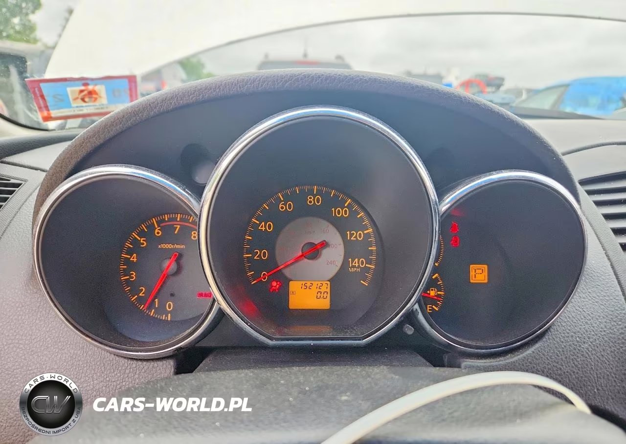 2005 Nissan Altima 2.5 VIN:1N4AL11D95N465055 - 9
