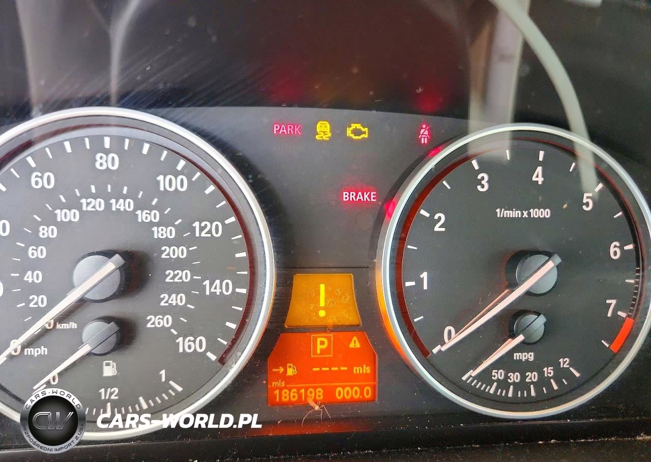 2012 BMW X5 xDrive35I VIN:5UXZV4C57CL758863 - 9