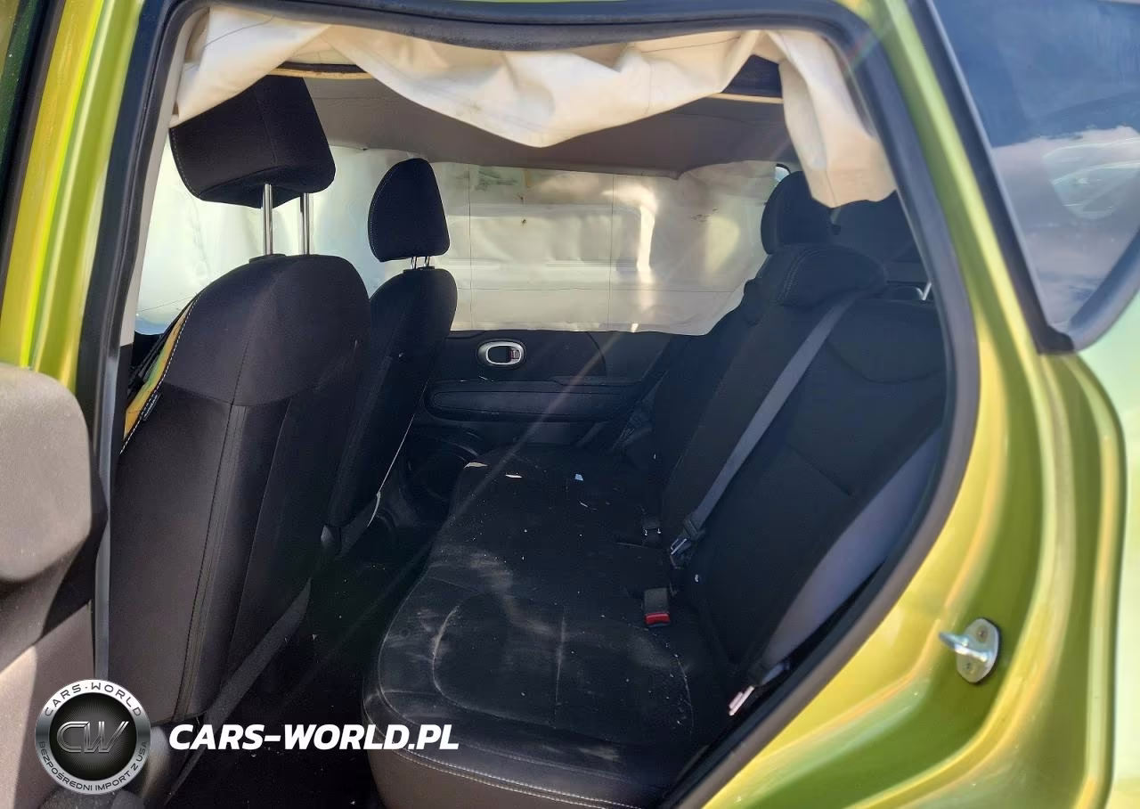 2019 Kia Soul Base VIN:KNDJN2A2XK7913957 - 10