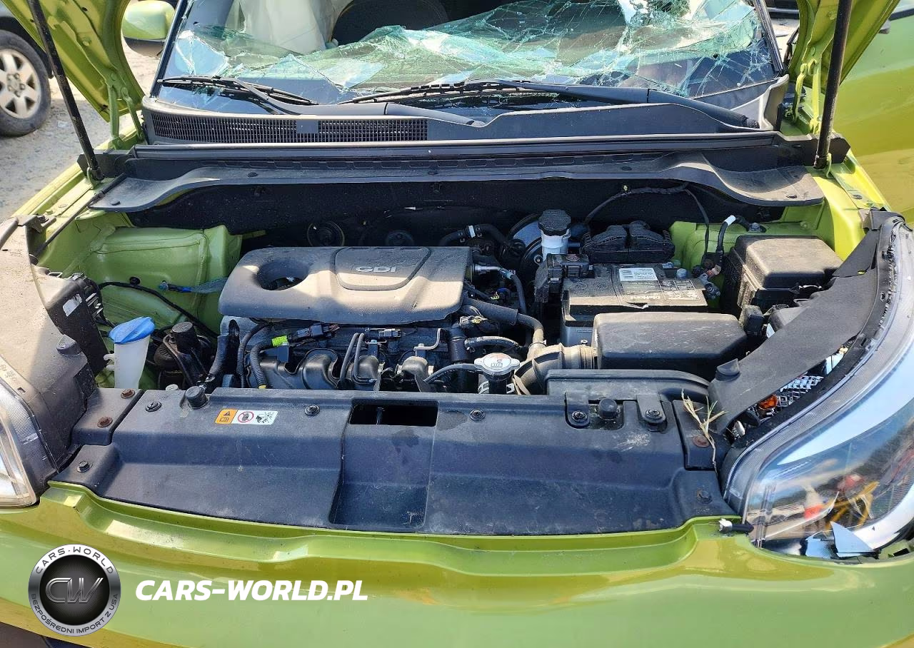 2019 Kia Soul Base VIN:KNDJN2A2XK7913957 - 11