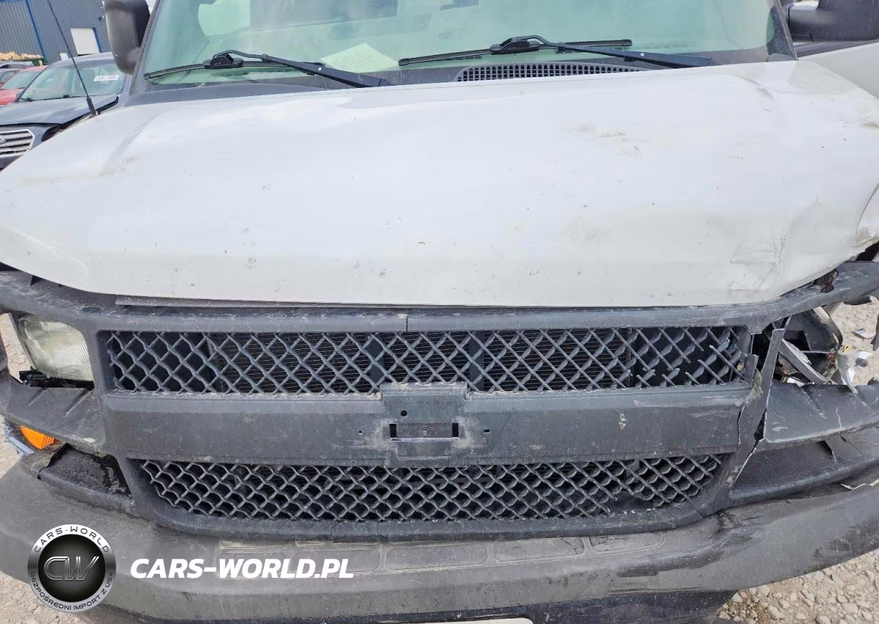 2017 Chevrolet Exp G3500 VIN:1GAZGLFG7H1314316 - 11