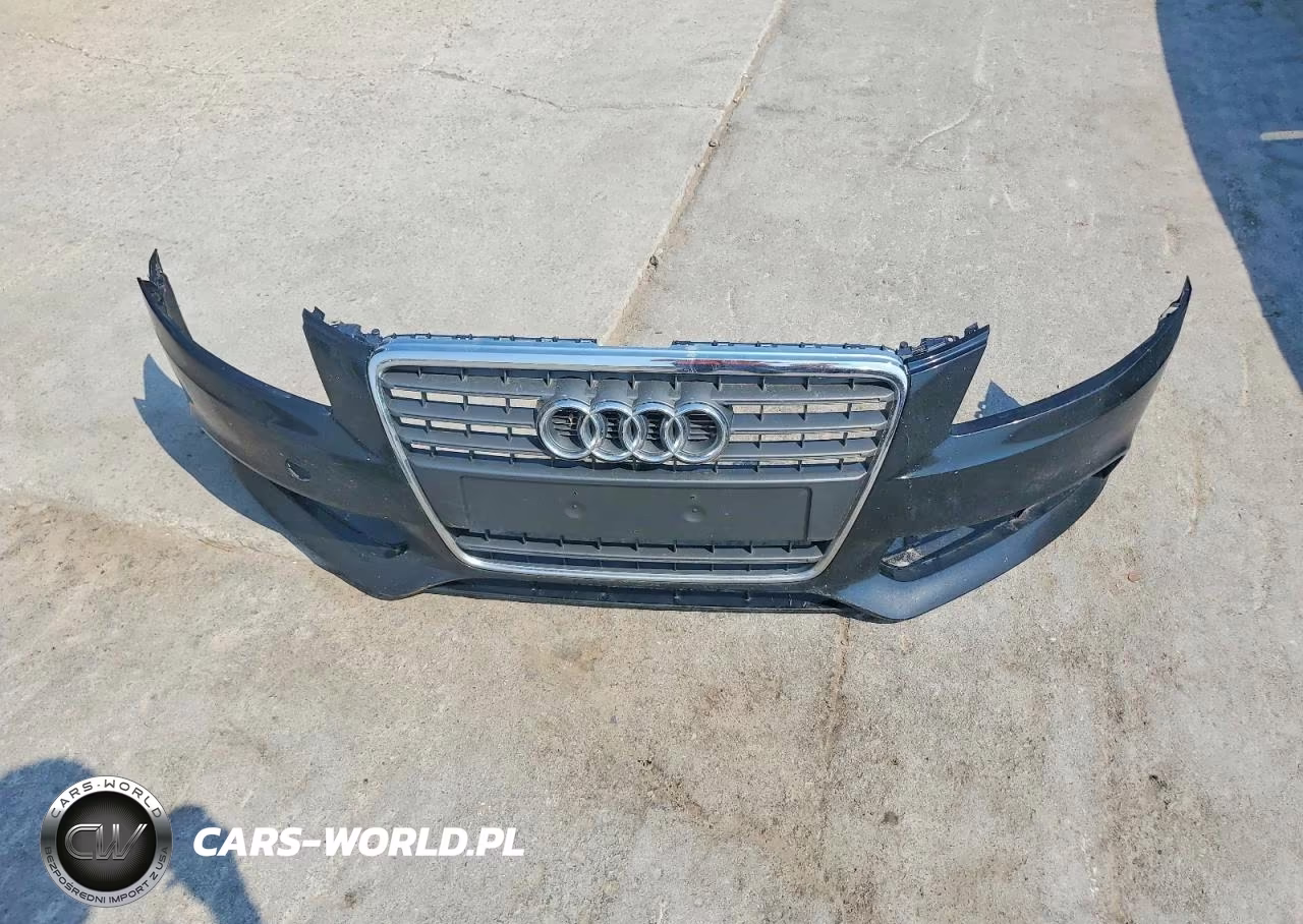 2010 AUDI A4 PREMIUM VIN:WAUBFAFL1AN006597 - 12