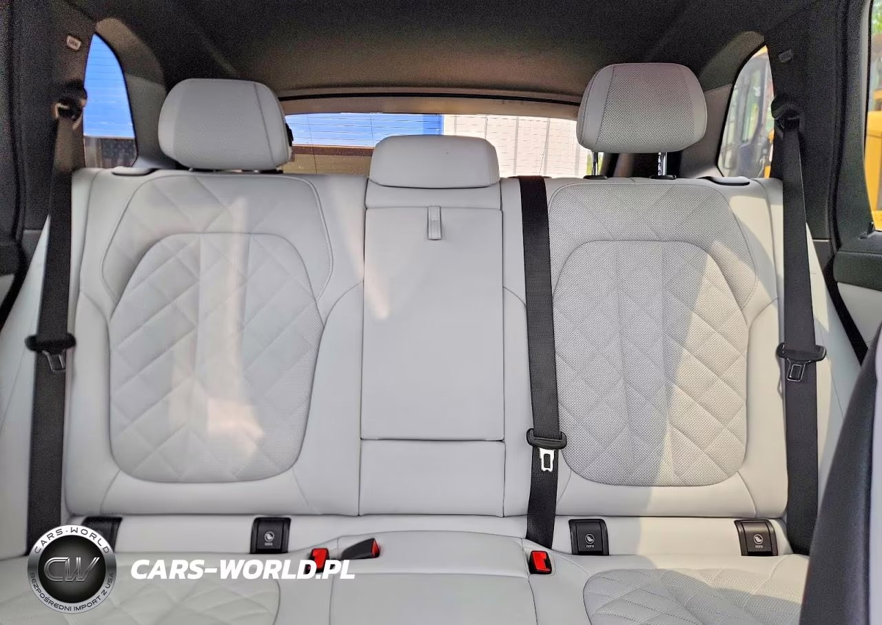 2023 BMW X5 xDrive40I VIN:5UXCR6C0XP9R85901 - 10