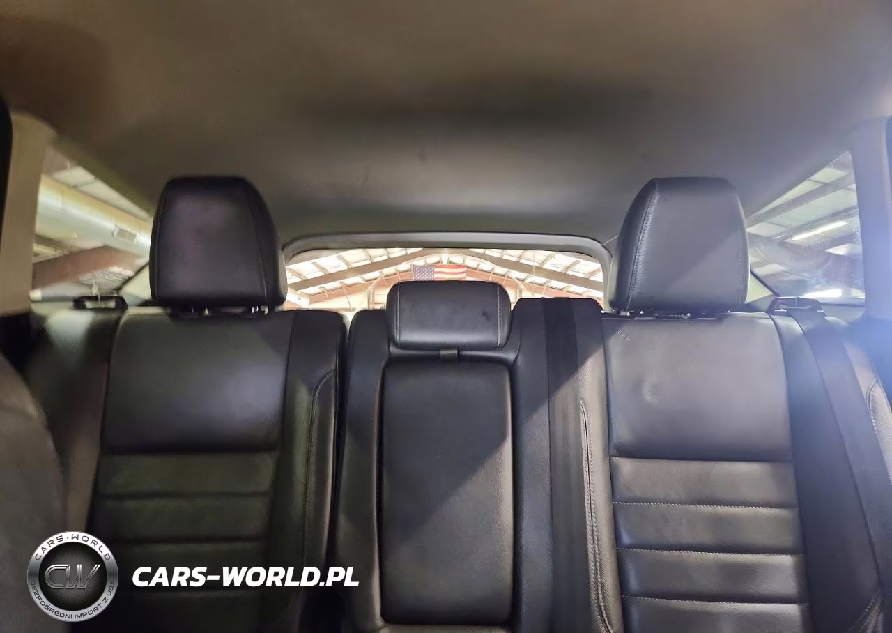 2014 Ford Escape Titanium VIN:1FMCU9JX6EUD15270 - 10