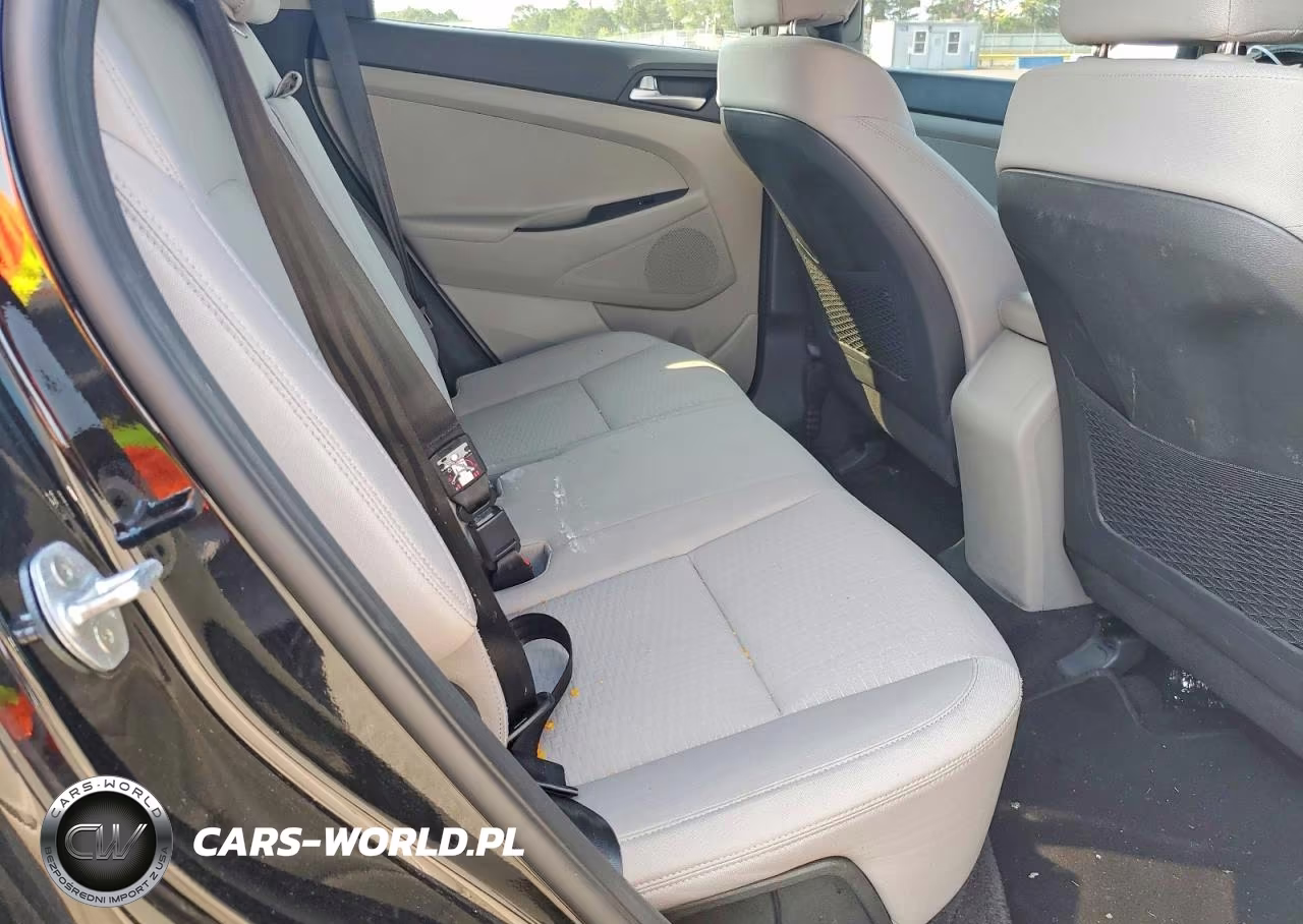 2021 Hyundai Tucson Value VIN:KM8J3CA47MU328153 - 11