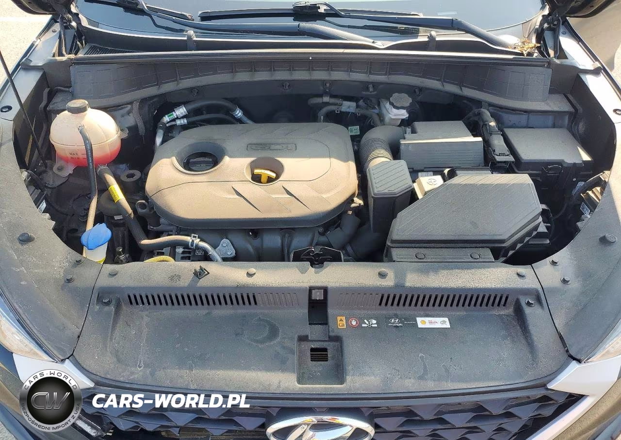 2021 Hyundai Tucson Value VIN:KM8J3CA47MU328153 - 12
