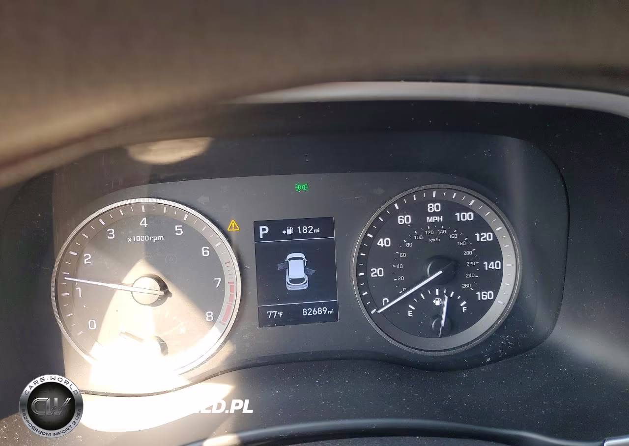 2021 Hyundai Tucson Value VIN:KM8J3CA47MU328153 - 9