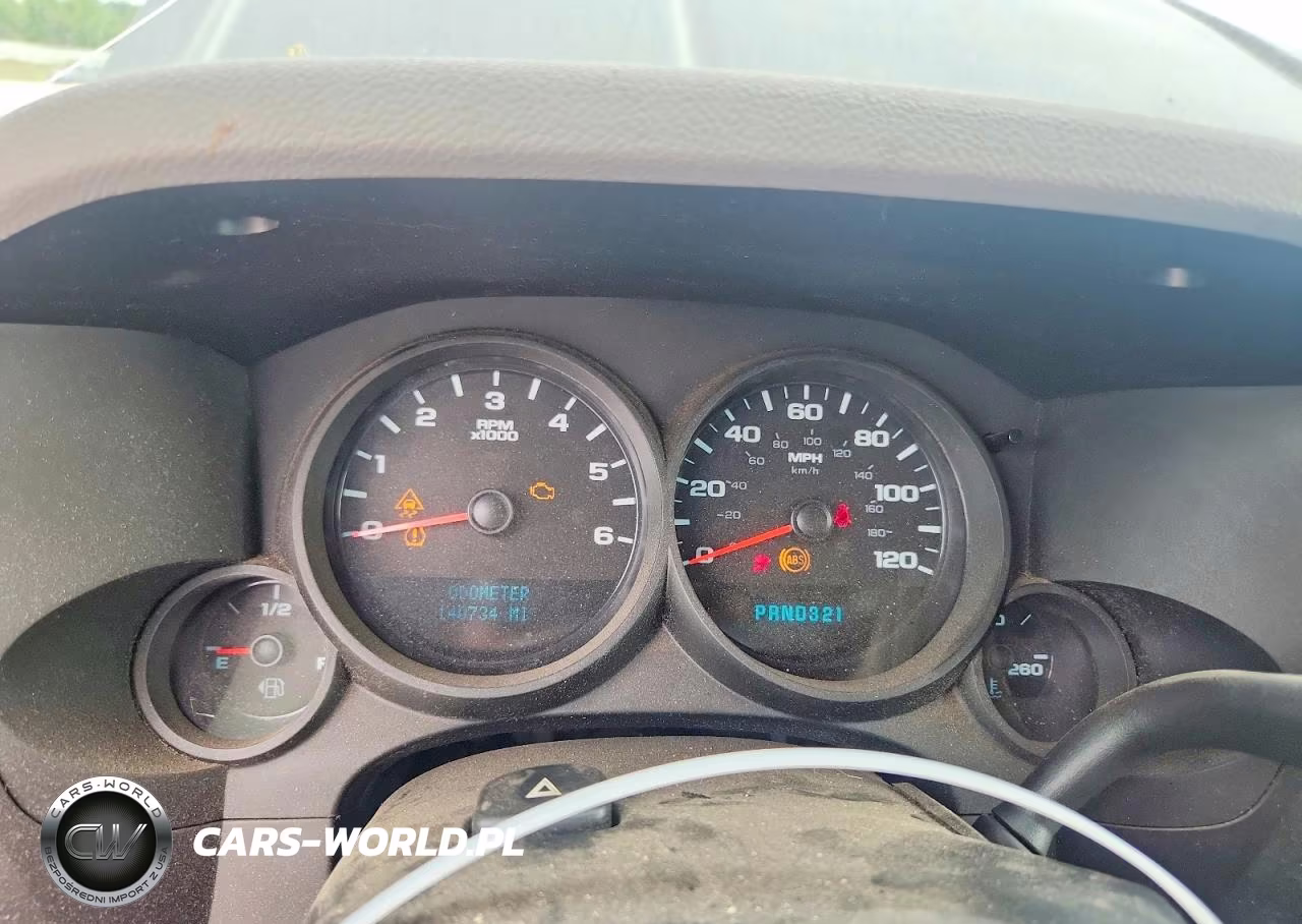 2010 Chevrolet Silverado K1500 Ls VIN:3GCRKREA7AG237797 - 9