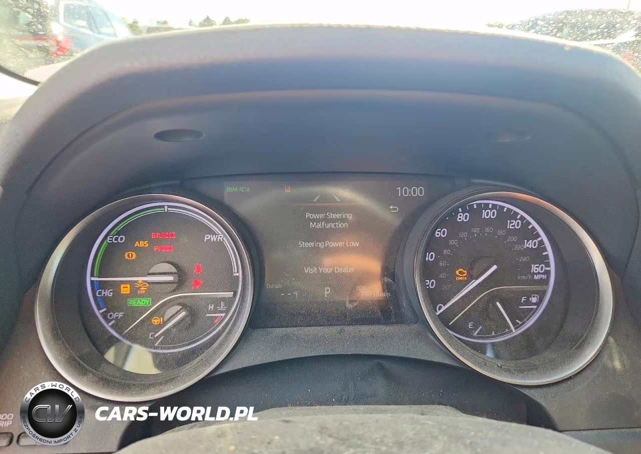 2021 Toyota Camry Xse VIN:4T1K31AK1MU020919 - 9