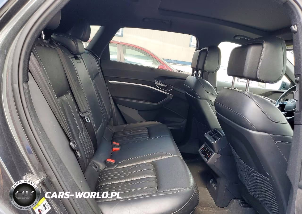2019 Audi E-Tron Prestige VIN:WA1VAAGE6KB007501 - 11