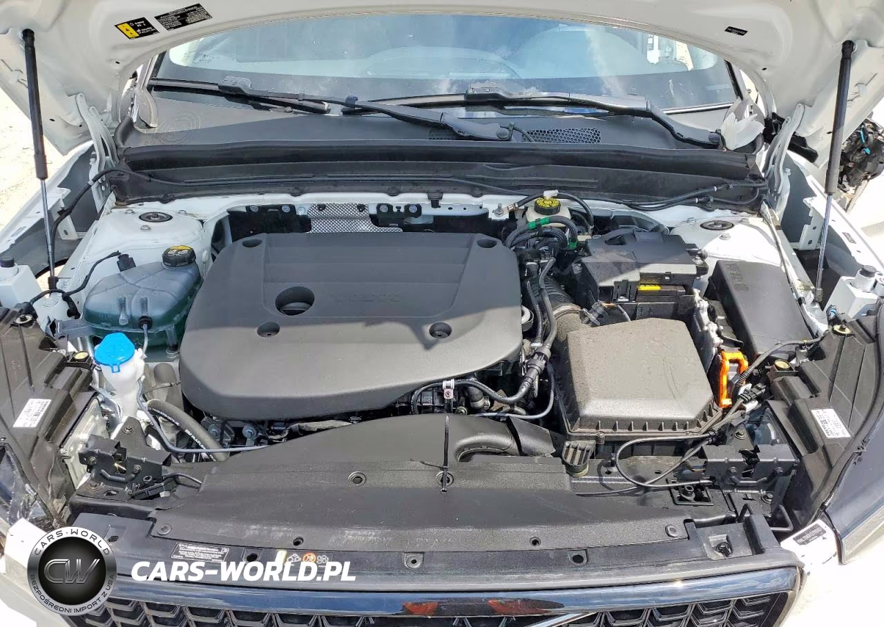 2026 Volvo Xc40 Plus VIN:YV4L12UC6T2735551 - 12