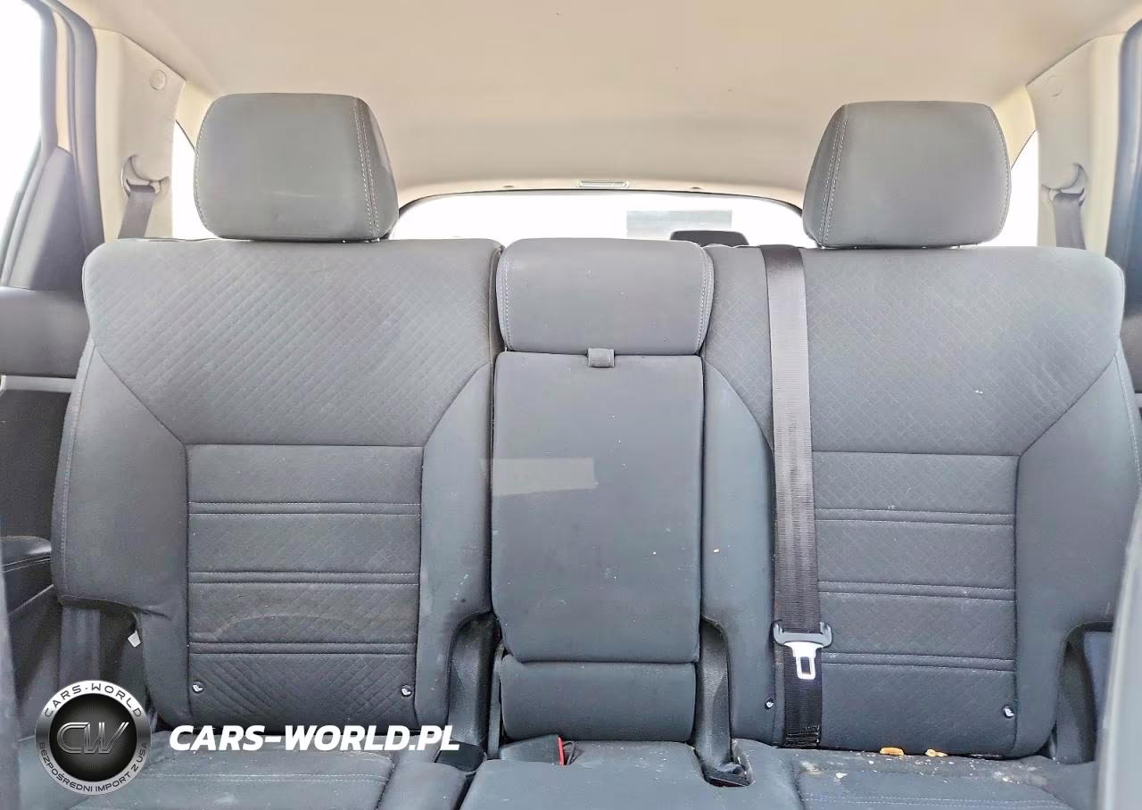 2017 Kia Sorento Lx V6 VIN:5XYPG4A52HG269764 - 10