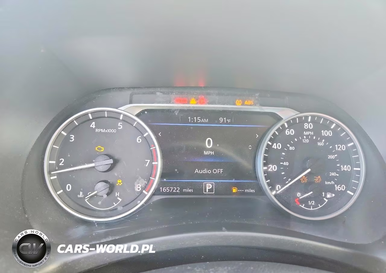 2020 Nissan Sentra Sv VIN:3N1AB8CVXLY262867 - 9