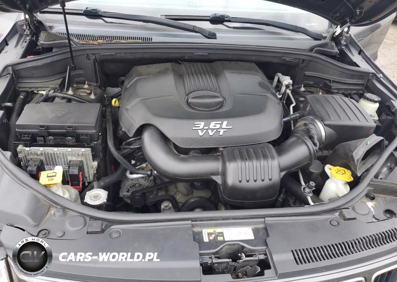 2014 Jeep Grand Cherokee Limited VIN:1C4RJFBG4EC189954 - 12