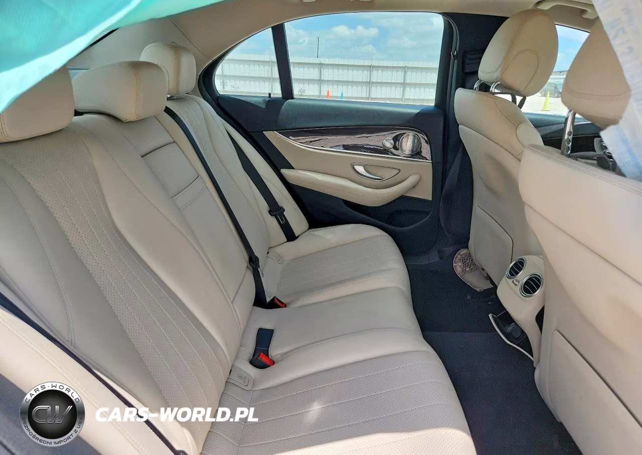 2020 Mercedes-Benz E 350 VIN:W1KZF8DB5LA759635 - 10