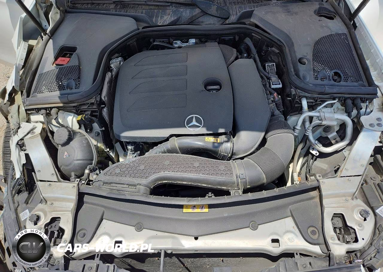 2020 Mercedes-Benz E 350 VIN:W1KZF8DB5LA759635 - 11