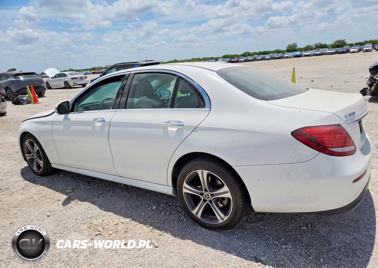 2020 Mercedes-Benz E 350 VIN:W1KZF8DB5LA759635 - 2
