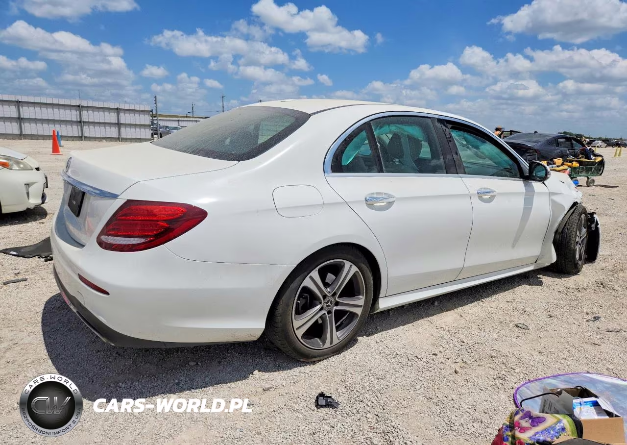2020 Mercedes-Benz E 350 VIN:W1KZF8DB5LA759635 - 3