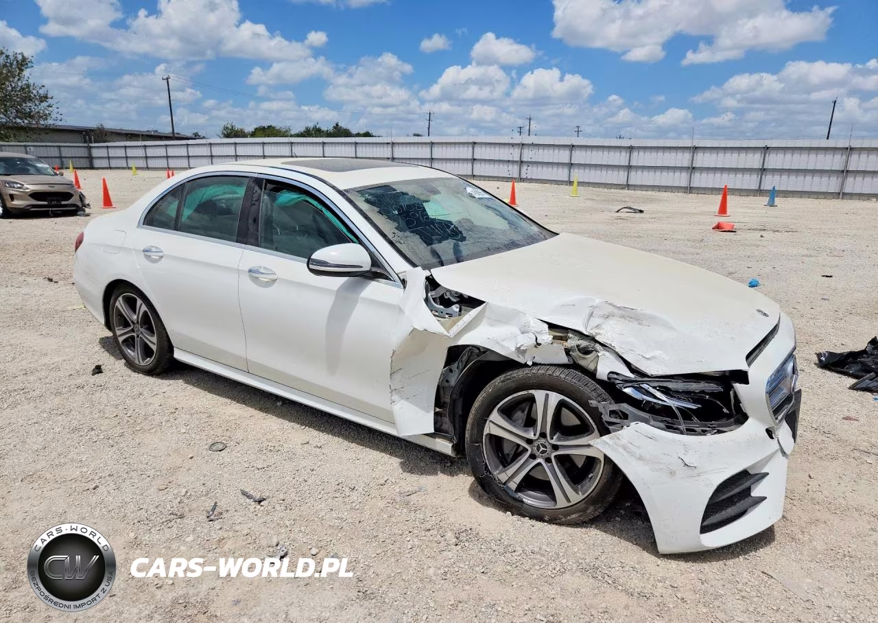 2020 Mercedes-Benz E 350 VIN:W1KZF8DB5LA759635 - 4