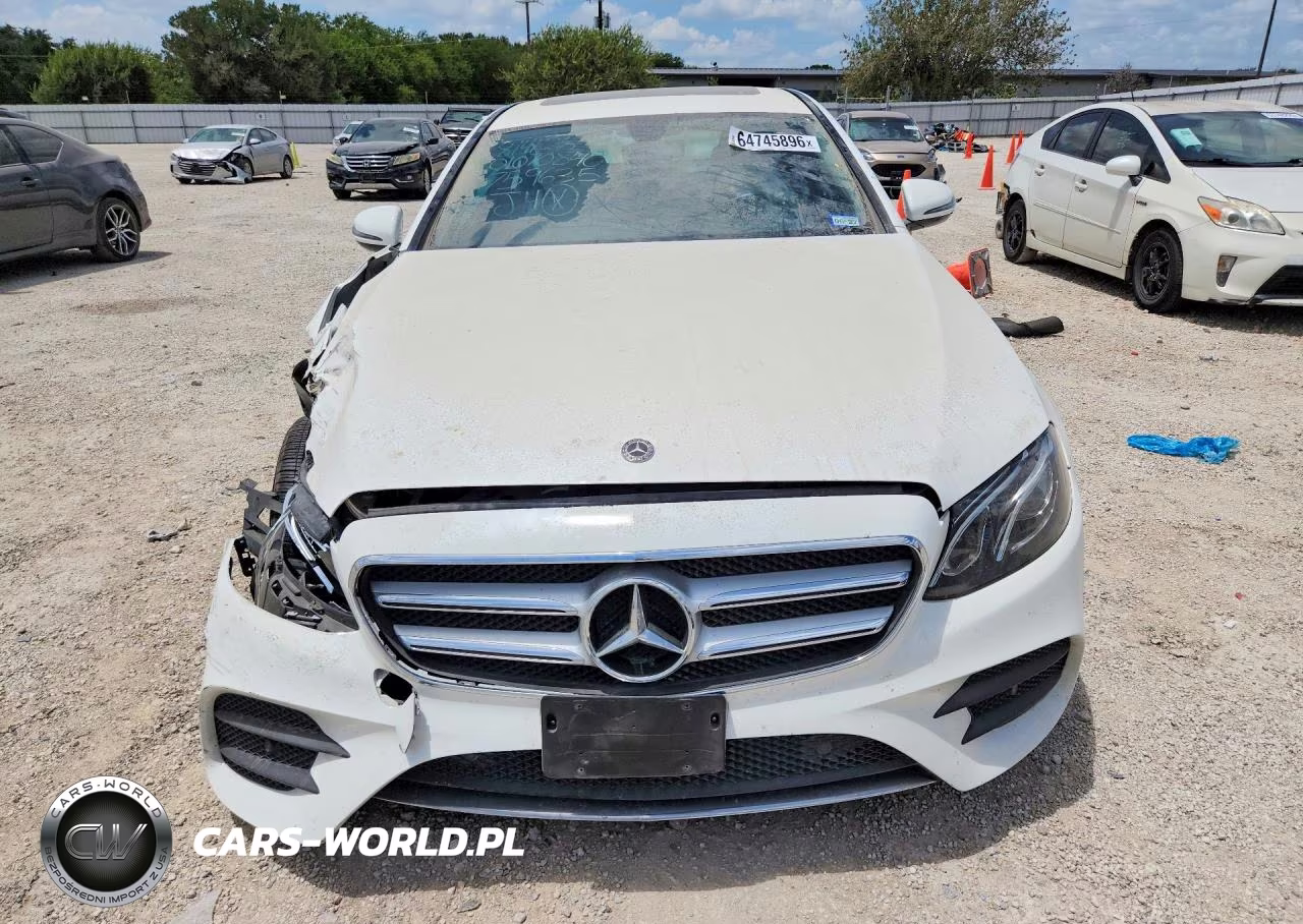2020 Mercedes-Benz E 350 VIN:W1KZF8DB5LA759635 - 5