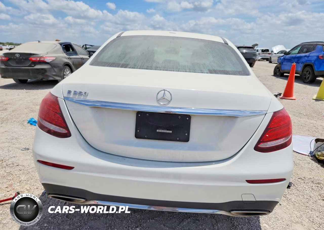 2020 Mercedes-Benz E 350 VIN:W1KZF8DB5LA759635 - 6