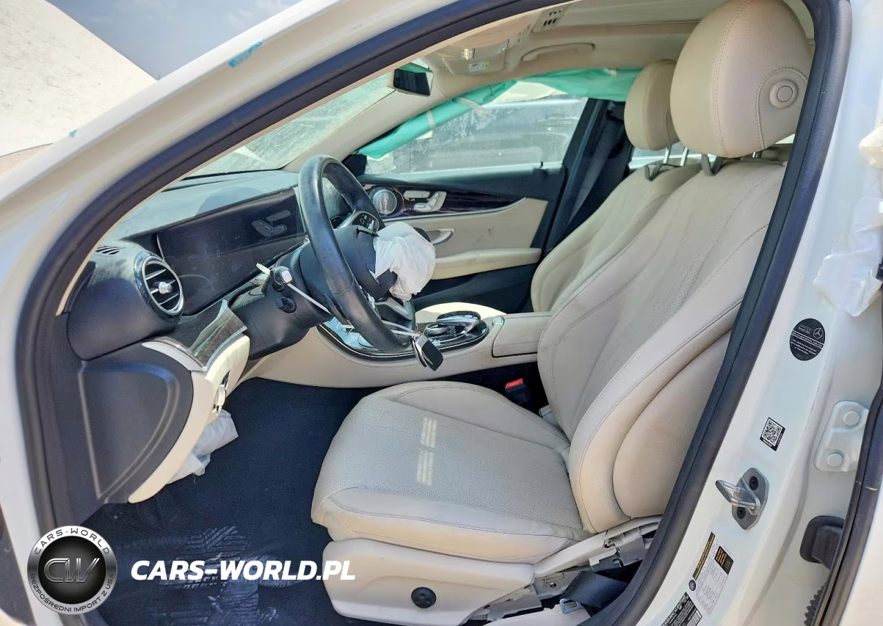 2020 Mercedes-Benz E 350 VIN:W1KZF8DB5LA759635 - 7