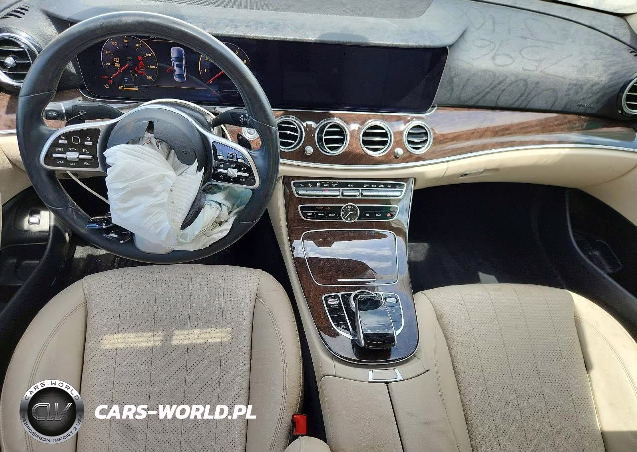 2020 Mercedes-Benz E 350 VIN:W1KZF8DB5LA759635 - 8