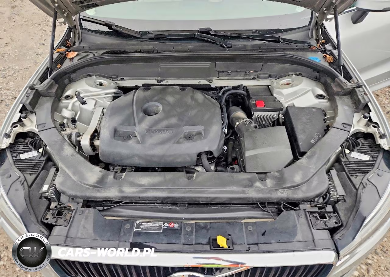 2019 Volvo Xc60 T5 VIN:LYV102RK3KB293046 - 12