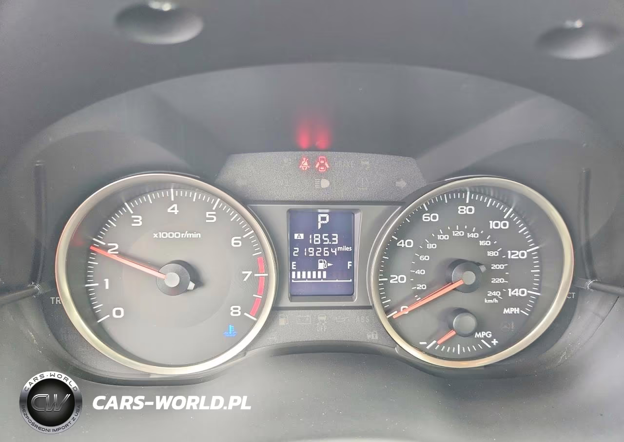 2015 Subaru Impreza Premium Plus VIN:JF1GJAK65FH007657 - 9
