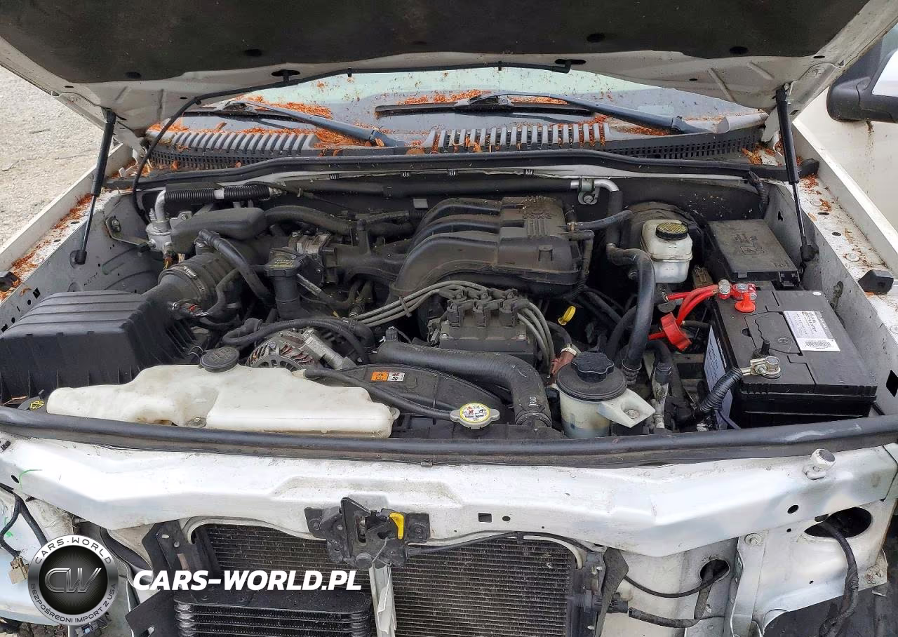 2009 Mercury Mountaineer Premier VIN:4M2EU48E79UJ02333 - 11