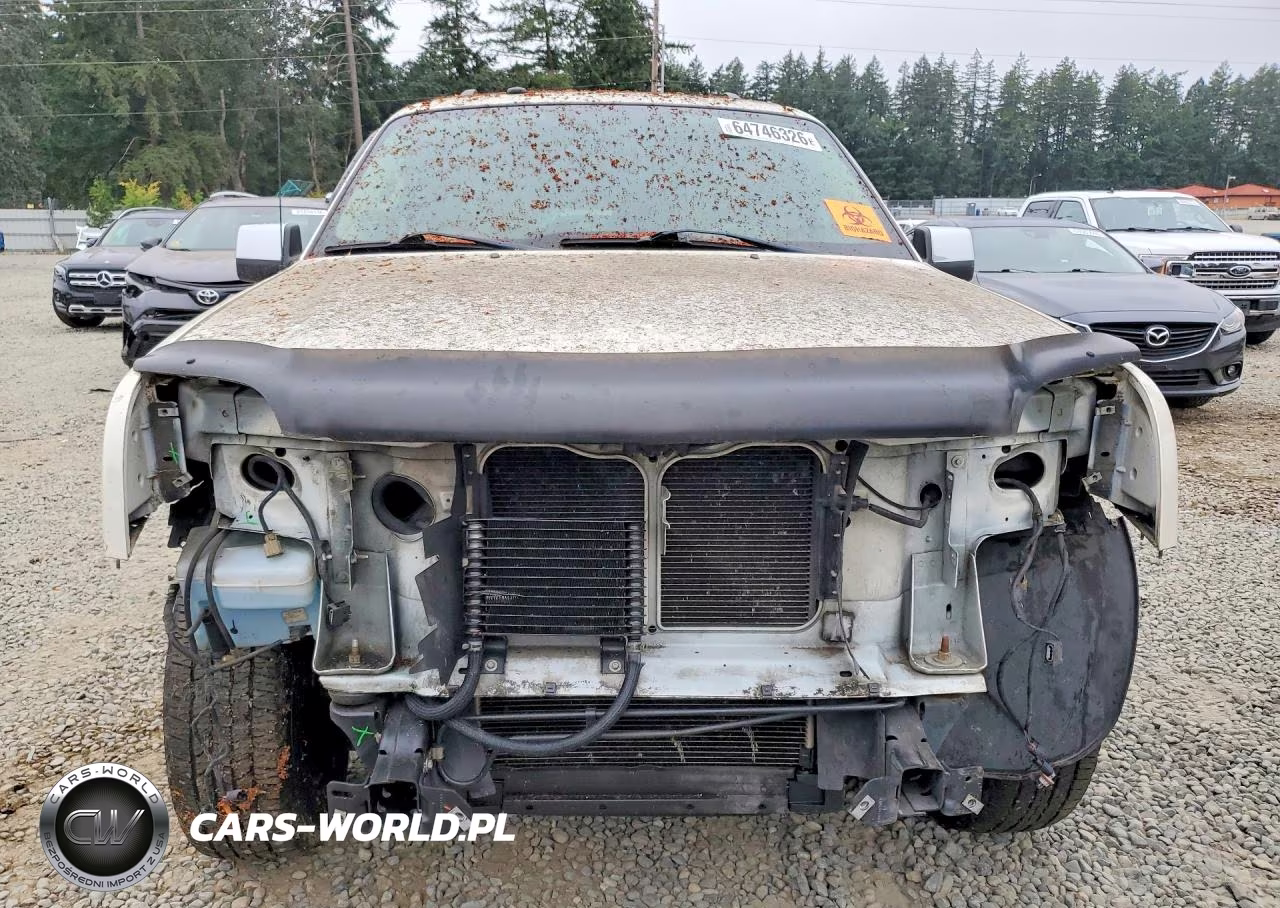 2009 Mercury Mountaineer Premier VIN:4M2EU48E79UJ02333 - 5