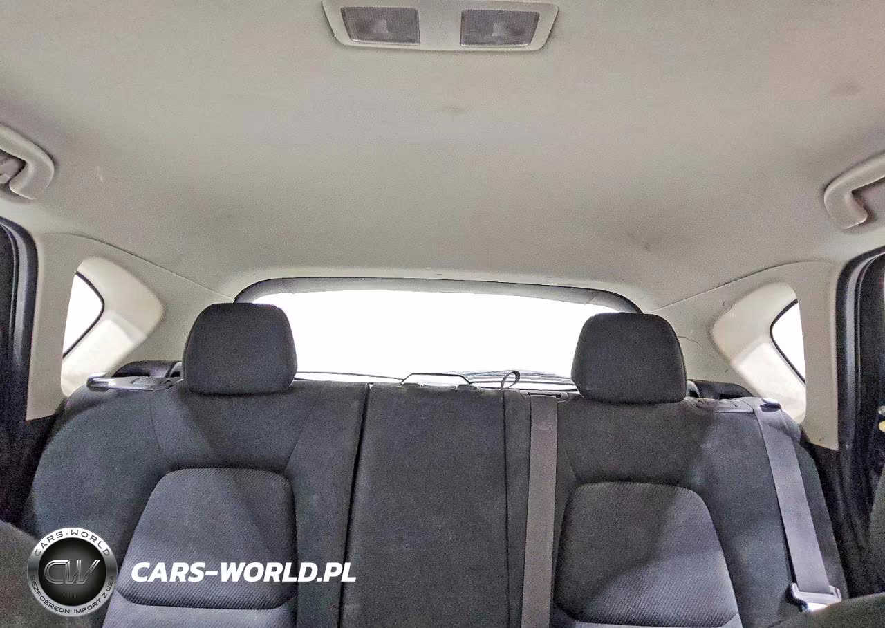 2018 Mazda Cx-5 Sport VIN:JM3KFABMXJ1420655 - 10