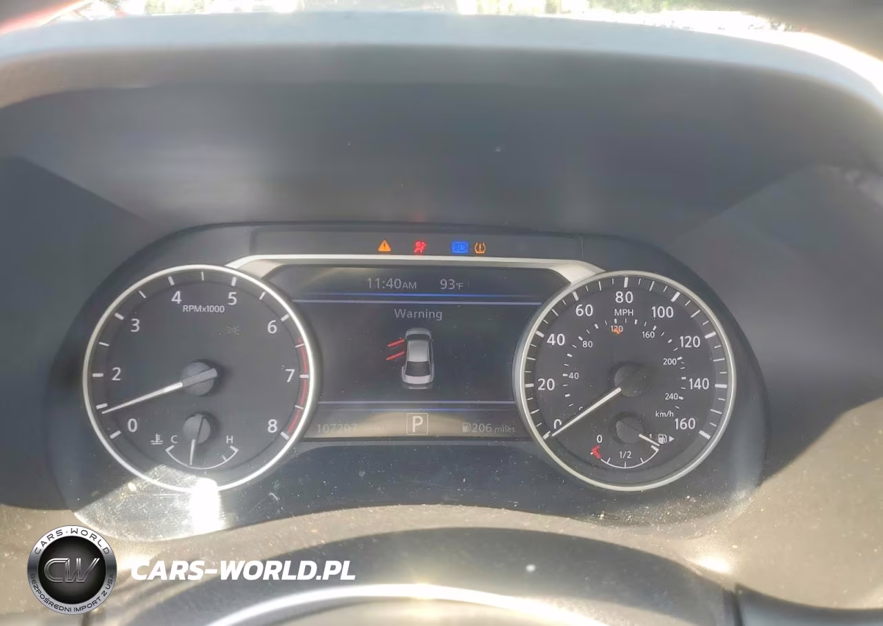2020 Nissan Sentra Sv VIN:3N1AB8CV5LY291645 - 9