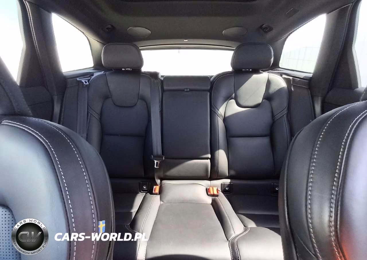 2024 Volvo Xc60 Ultimate VIN:YV4H60DJ2R1847353 - 10