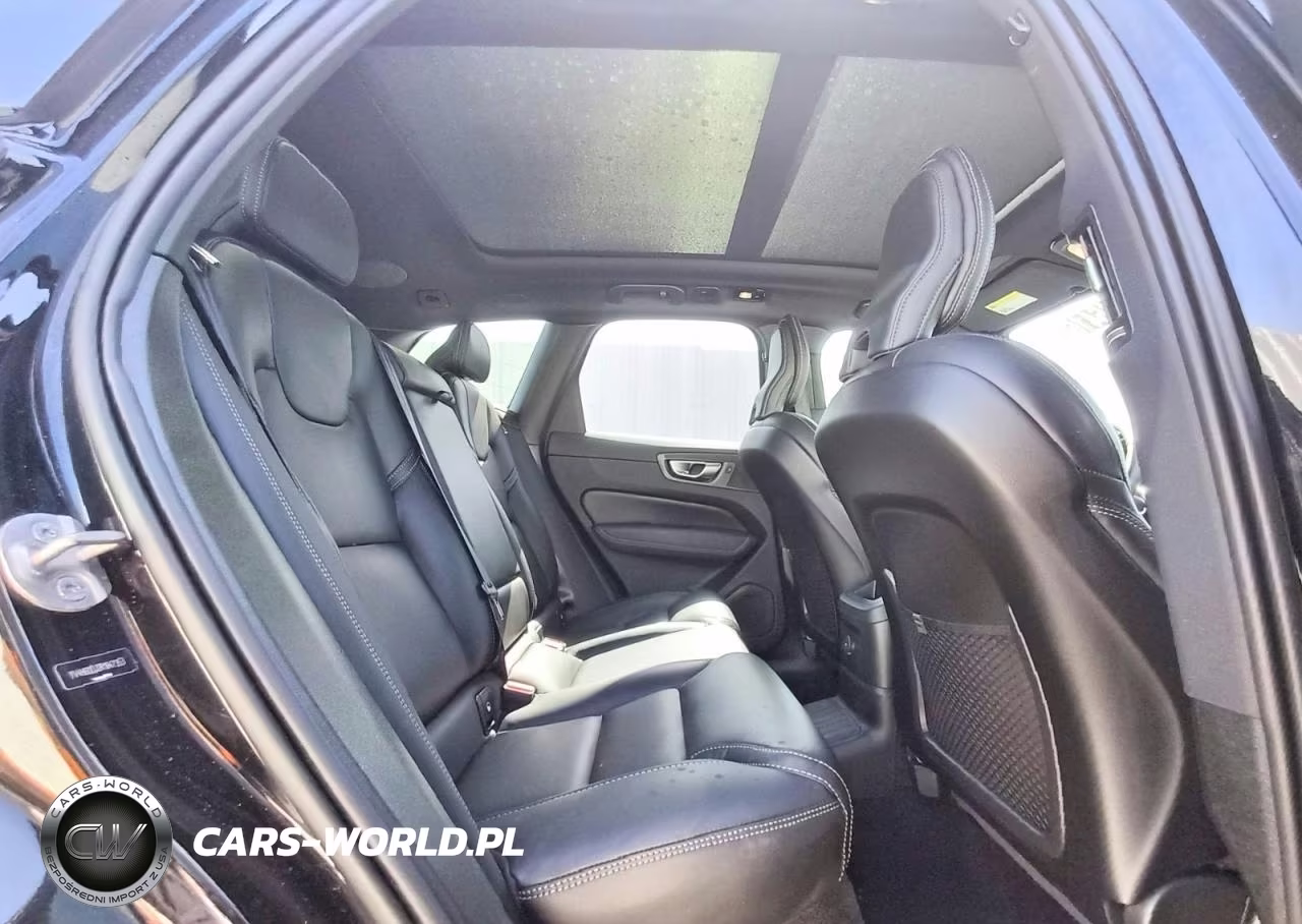 2024 Volvo Xc60 Ultimate VIN:YV4H60DJ2R1847353 - 11
