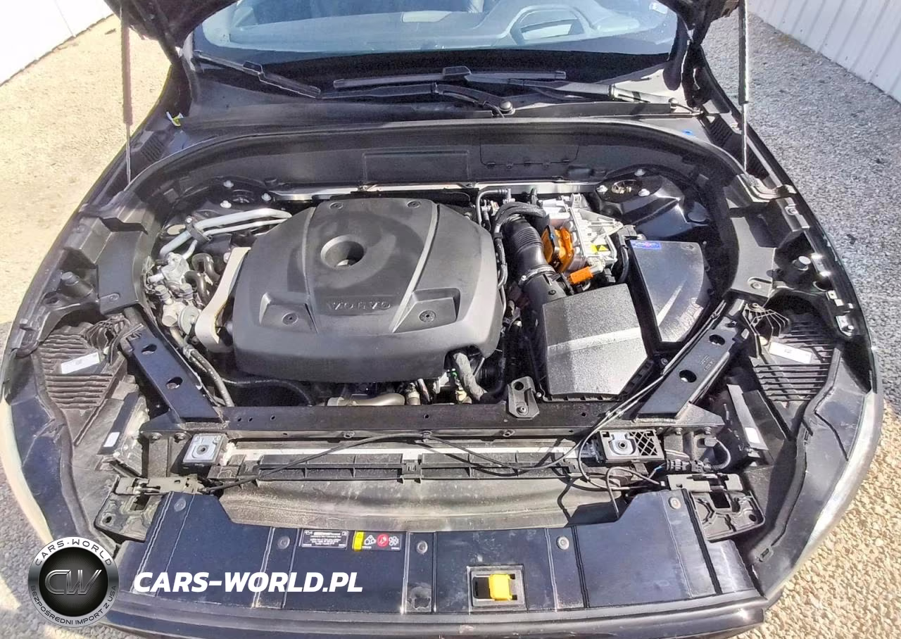 2024 Volvo Xc60 Ultimate VIN:YV4H60DJ2R1847353 - 12