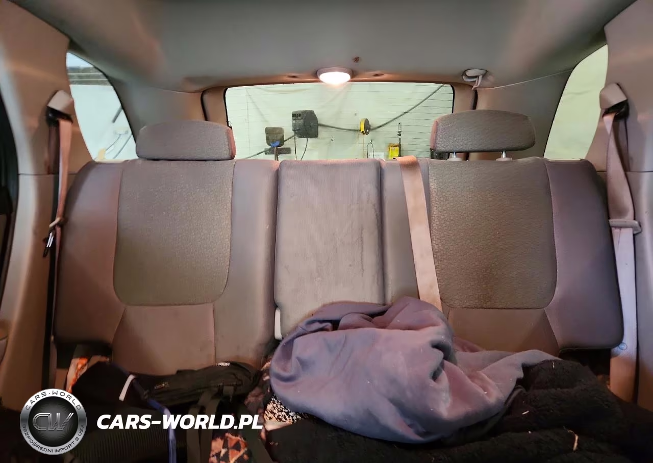 2007 Chevrolet Equinox Lt VIN:2CNDL73F376113911 - 10