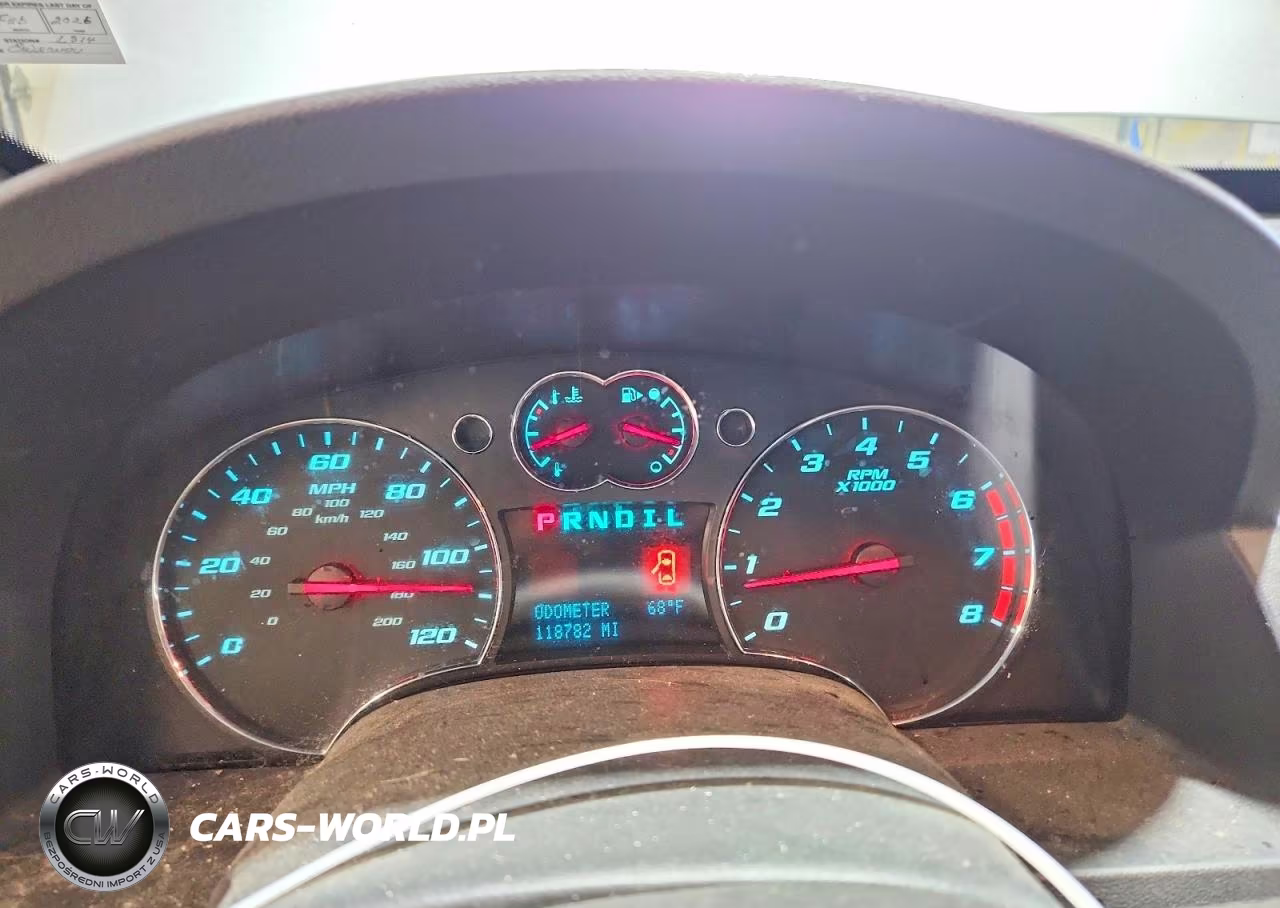 2007 Chevrolet Equinox Lt VIN:2CNDL73F376113911 - 9