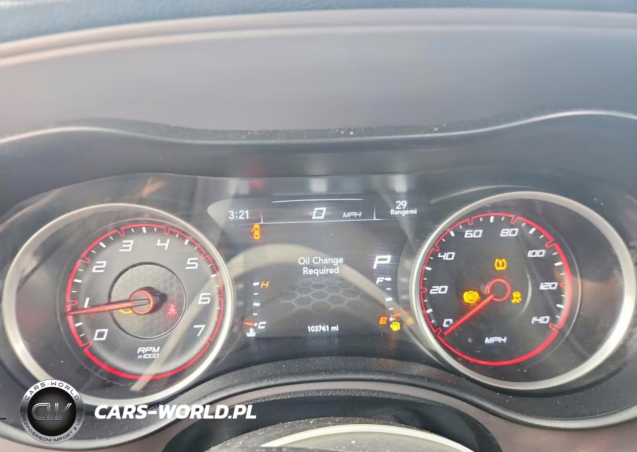 2023 Dodge Charger Gt VIN:2C3CDXHG2PH588215 - 9