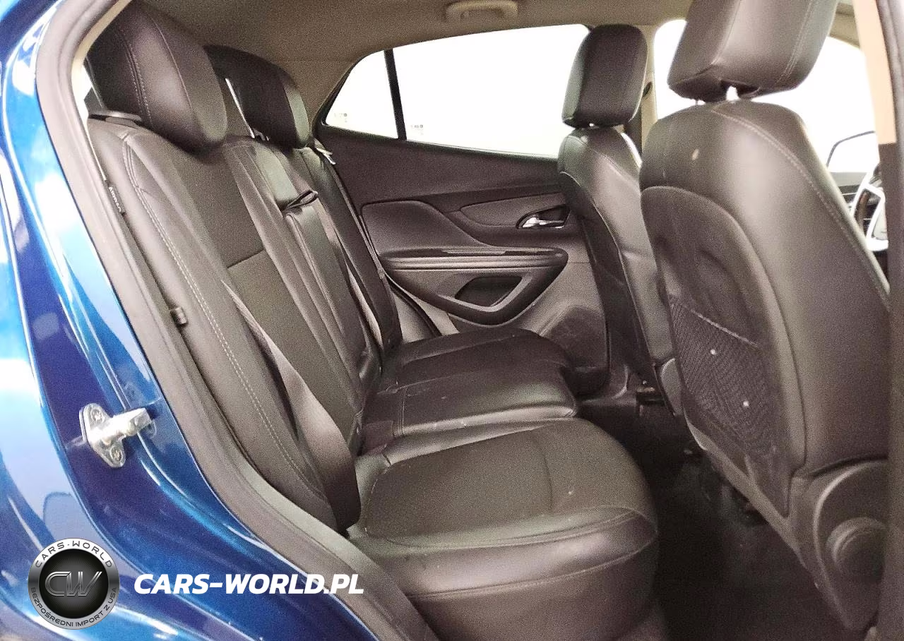 2019 Buick Encore Preferred VIN:KL4CJESB4KB949543 - 10
