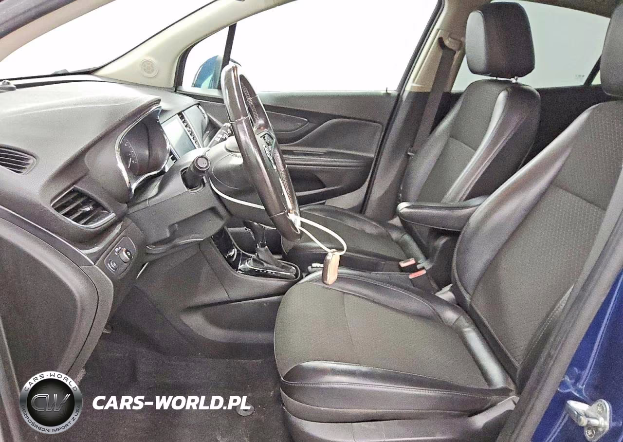 2019 Buick Encore Preferred VIN:KL4CJESB4KB949543 - 7