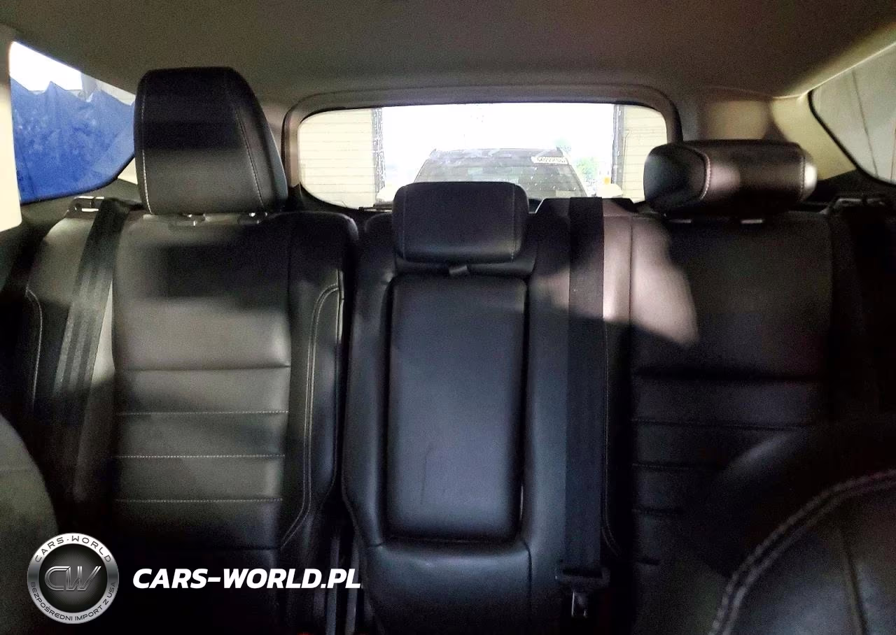 2013 Ford Escape Sel VIN:1FMCU9H94DUA07651 - 10
