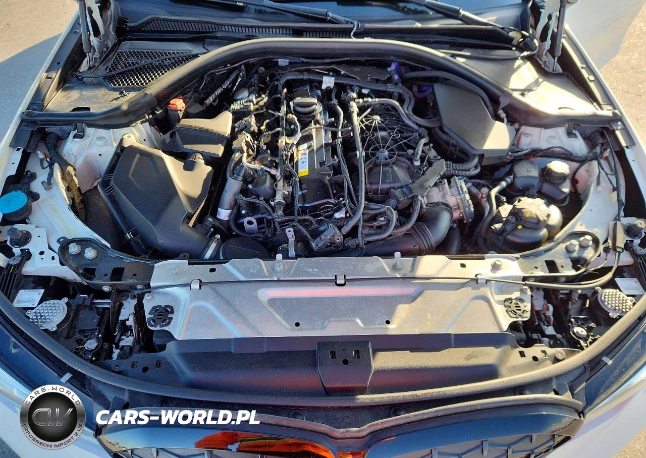 2021 BMW M340I VIN:3MW5U7J07M8B52299 - 11