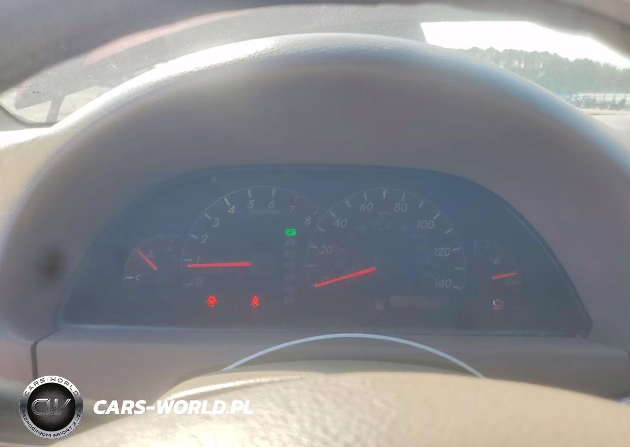 2006 Toyota Camry Le VIN:4T1BE30K46U137761 - 9