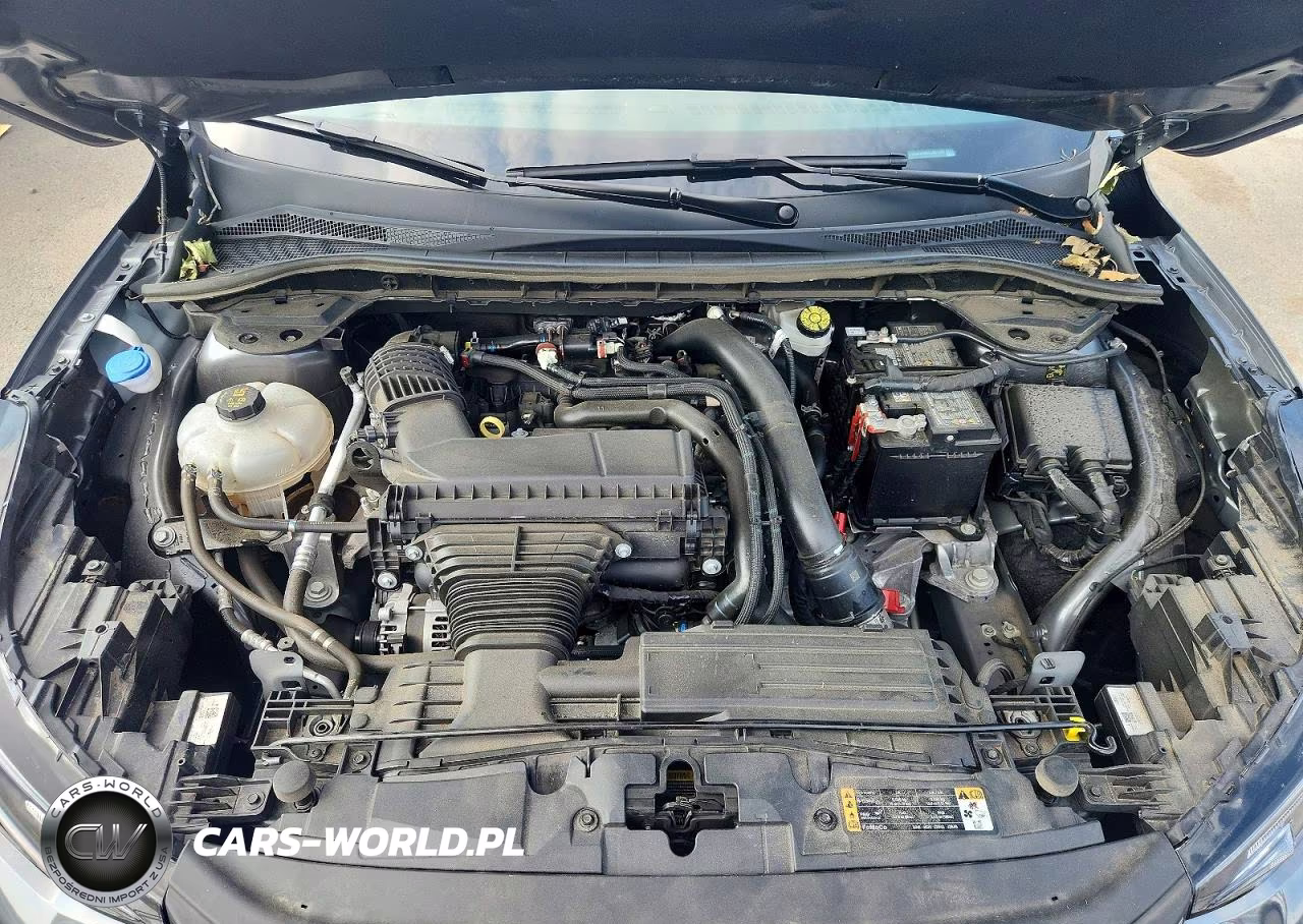 2025 Ford Escape St Line Select VIN:1FMCU9NA9SUB01469 - 12