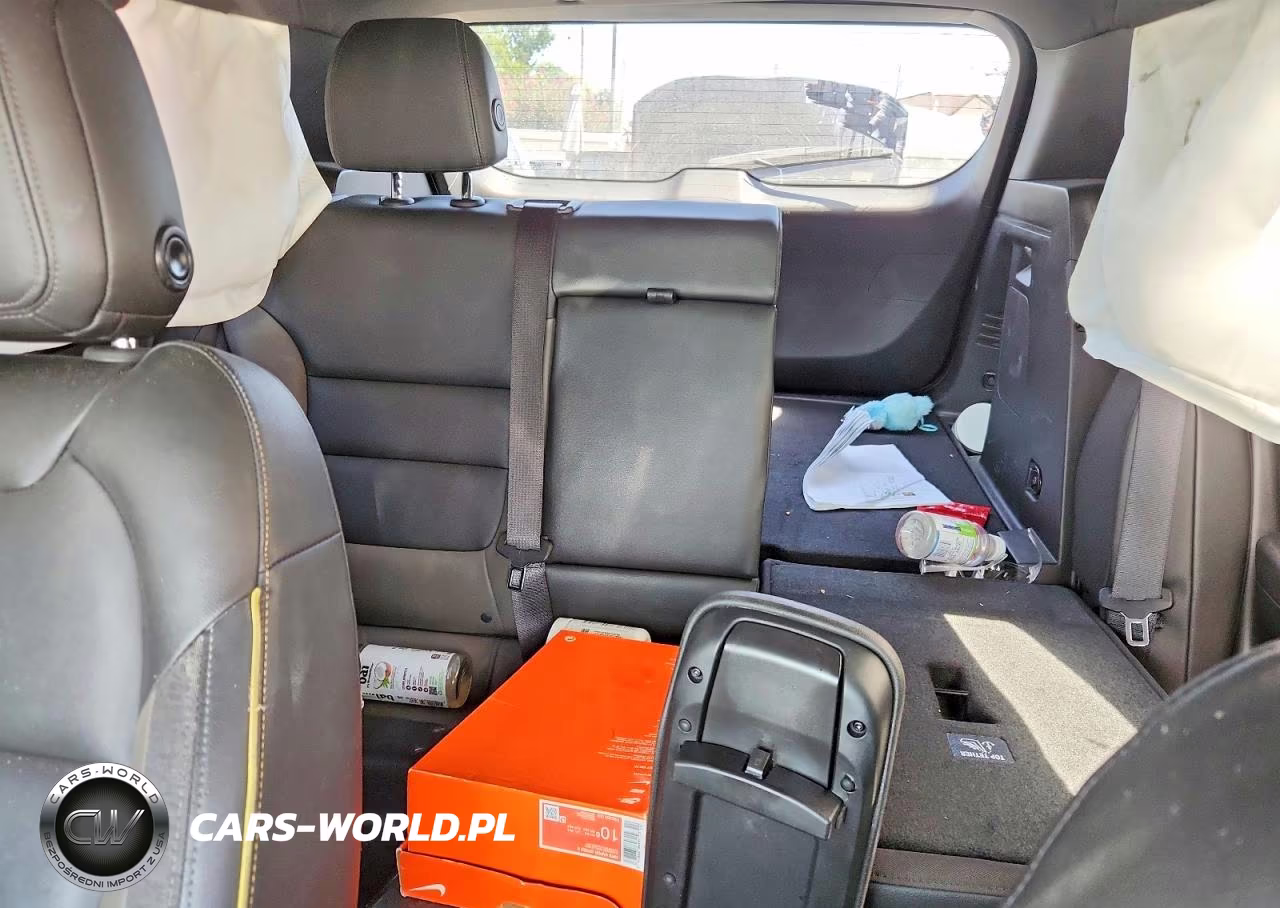 2024 Chevrolet Trailblazer Activ VIN:KL79MVSL4RB039186 - 10