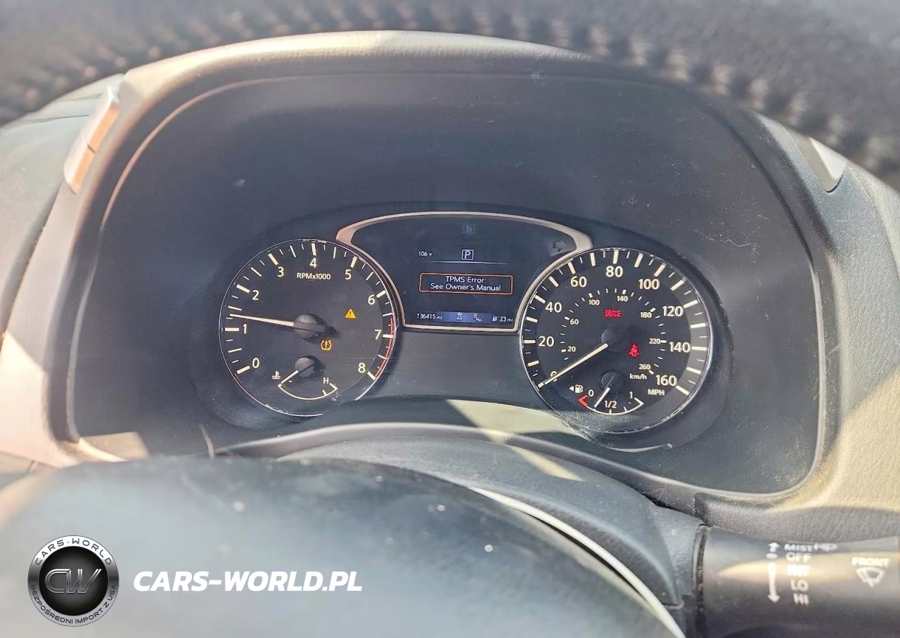 2019 Nissan Pathfinder Sv VIN:5N1DR2MN4KC618864 - 9