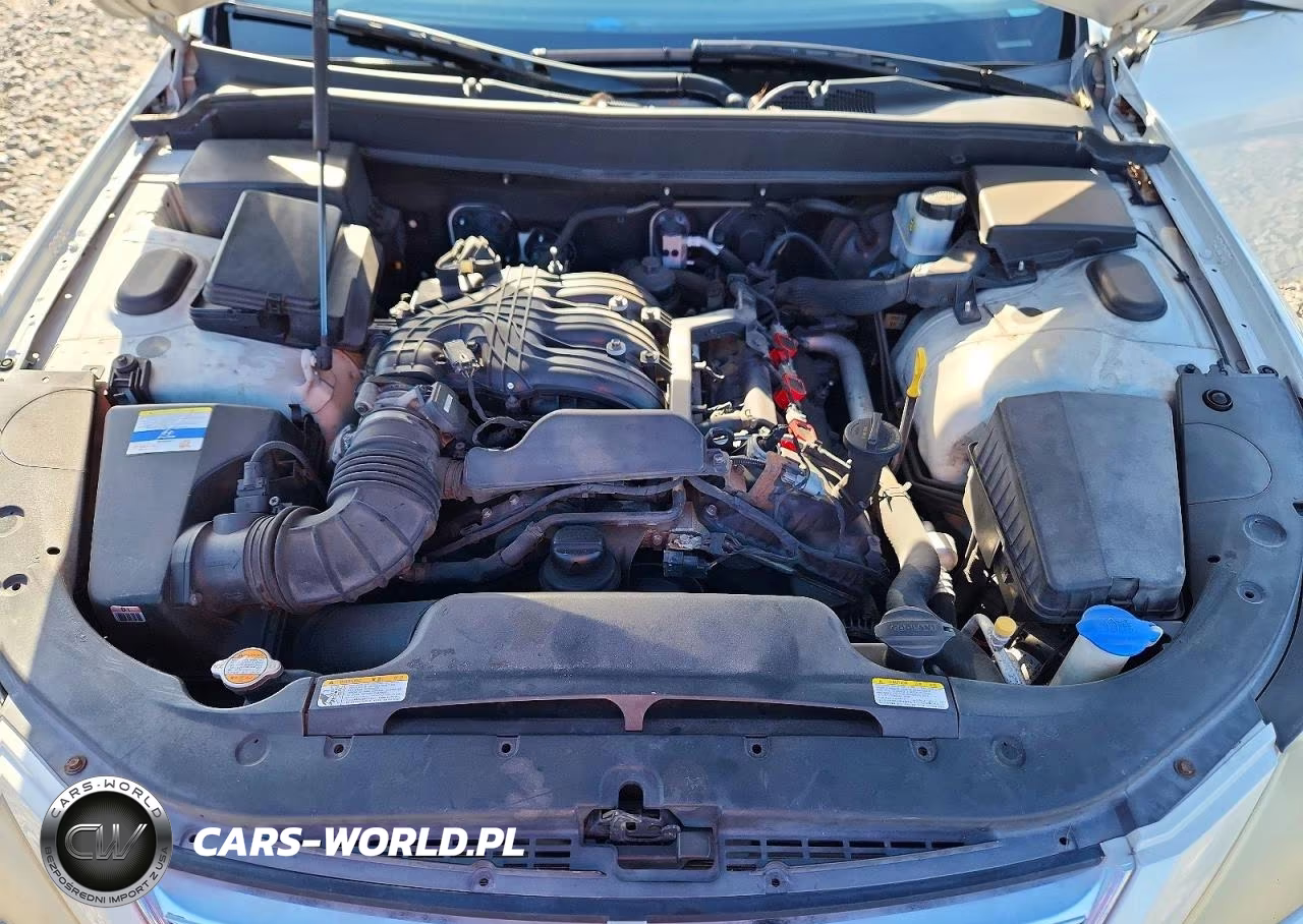 2011 Hyundai Genesis 3.8L VIN:KMHGC4DE9BU132183 - 11