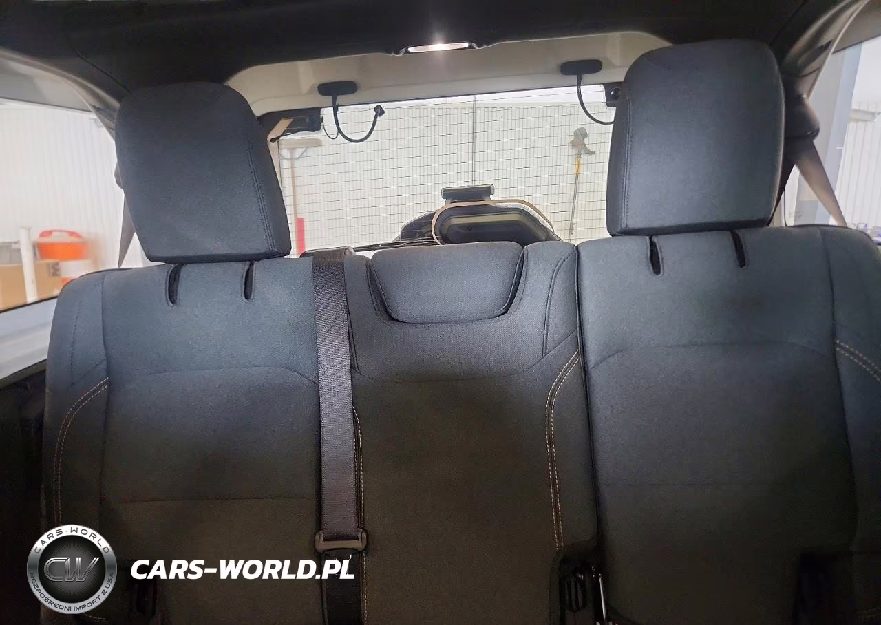 2026 Jeep Wrangler Sport VIN:1C4PJXDNXTW240040 - 10