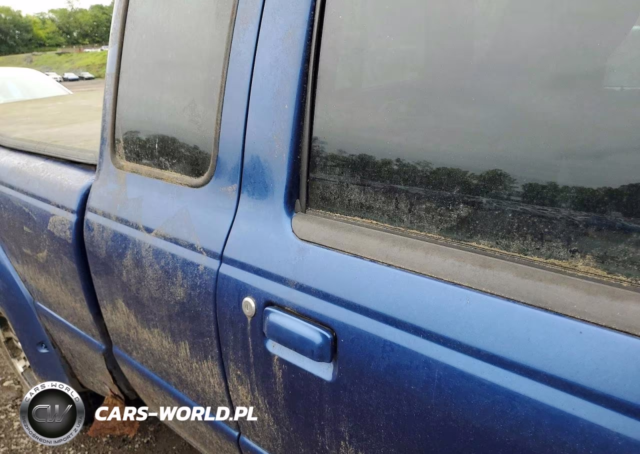 2009 Ford Ranger VIN:1FTZR15E09PA09650 - 10